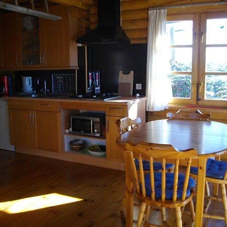 Boussenac B&B Las Trinquades الغرفة الصورة