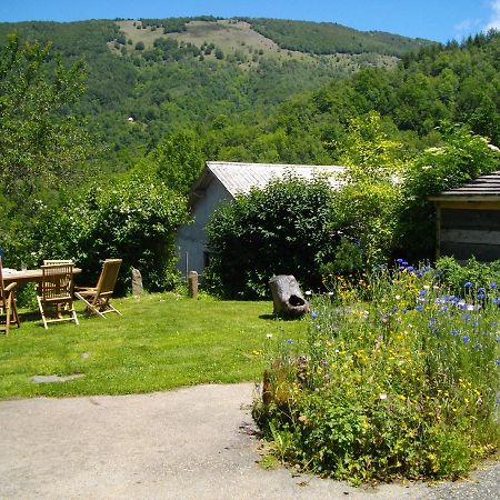 Boussenac B&B Las Trinquades المظهر الخارجي الصورة