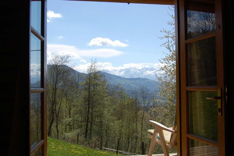 Boussenac B&B Las Trinquades الغرفة الصورة