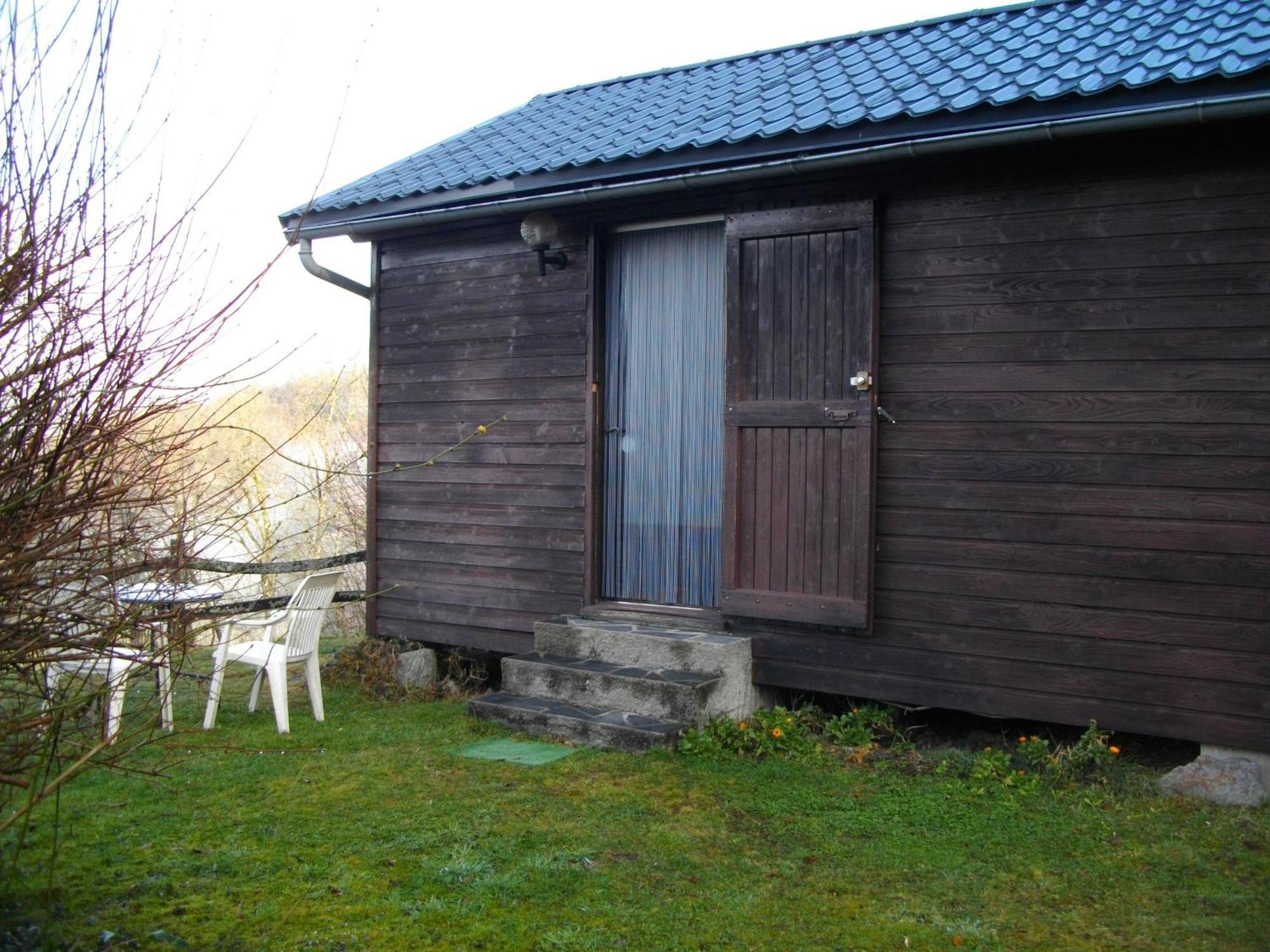 Boussenac B&B Las Trinquades الغرفة الصورة