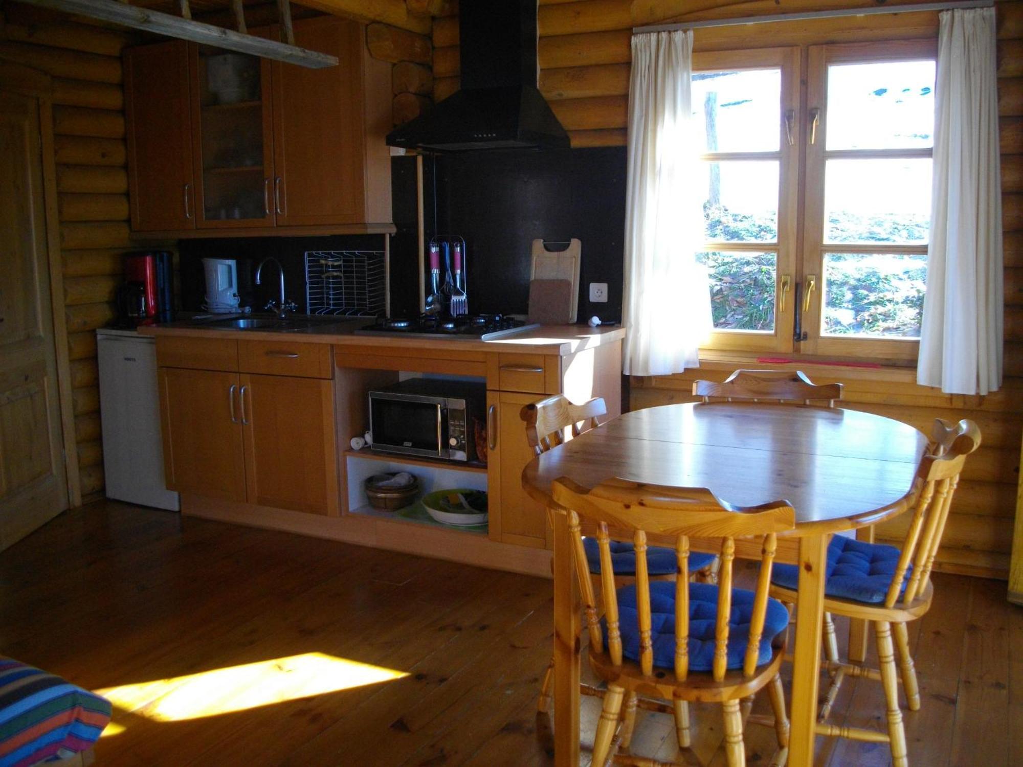 Boussenac B&B Las Trinquades الغرفة الصورة