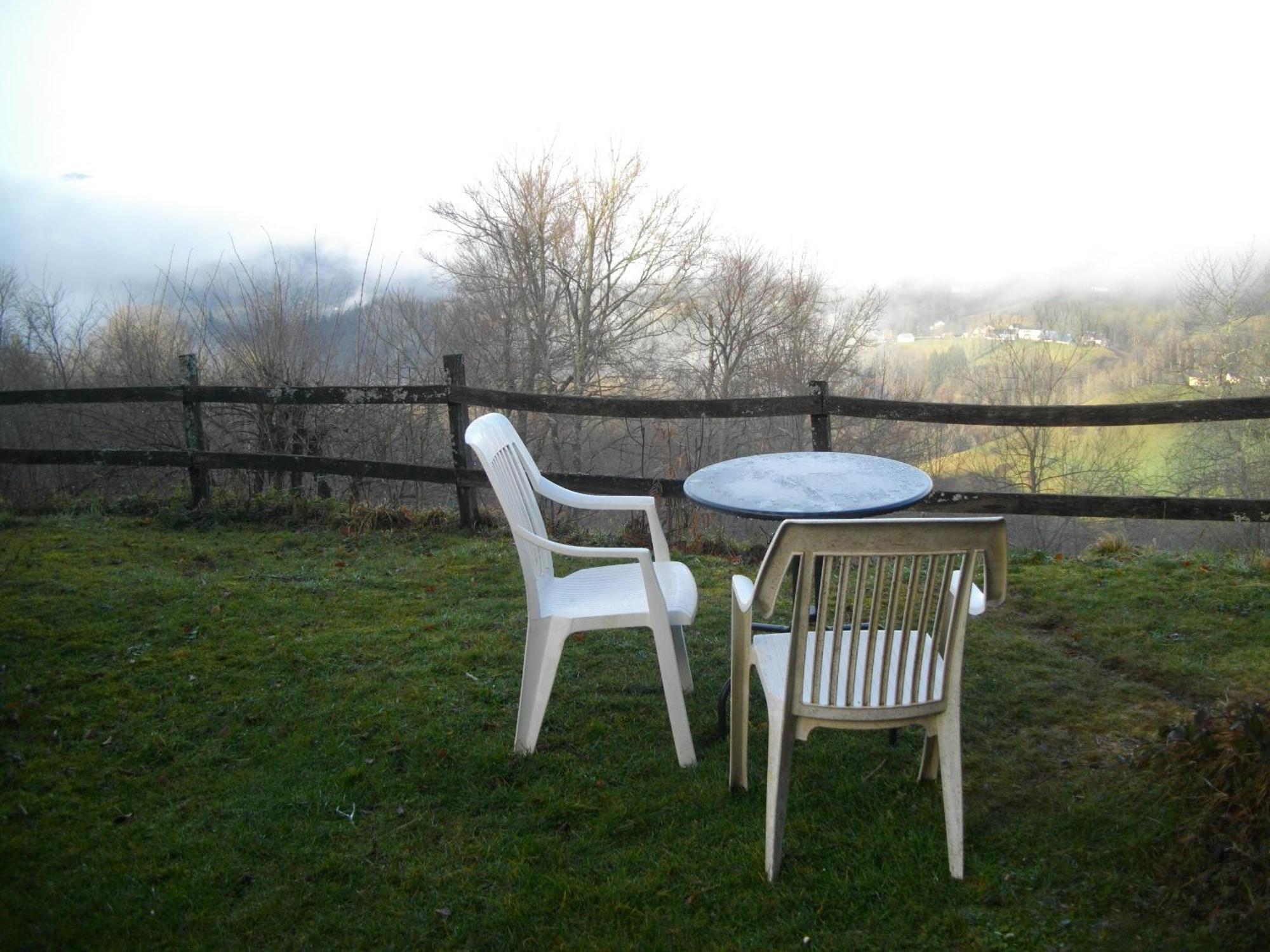 Boussenac B&B Las Trinquades الغرفة الصورة
