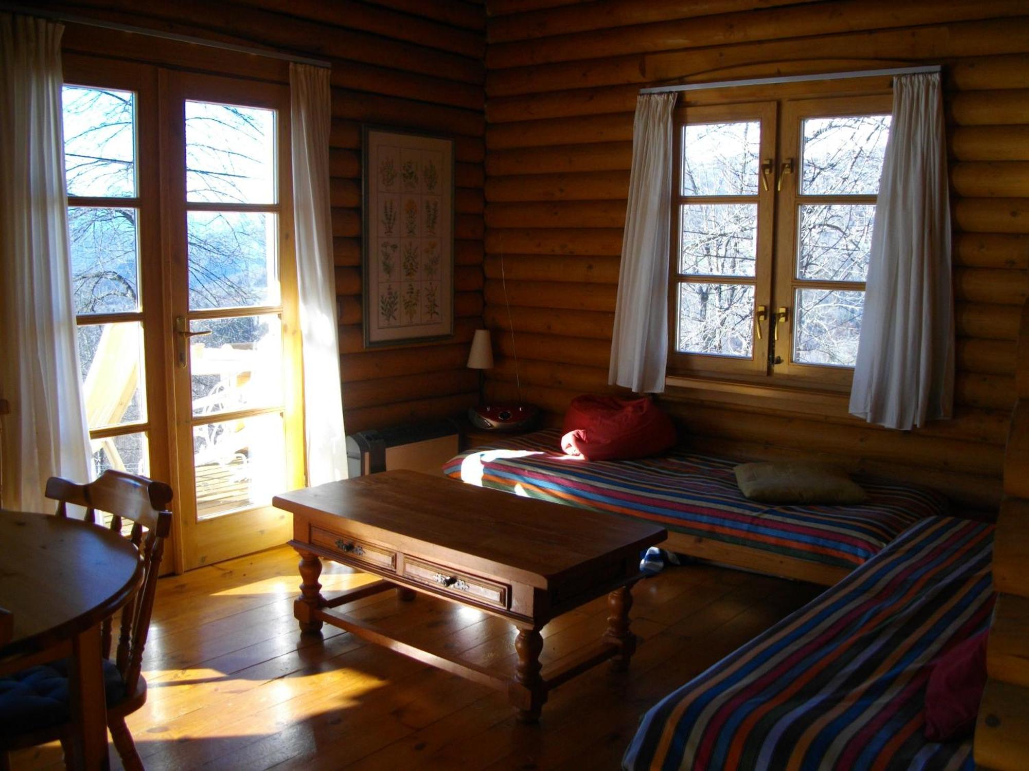 Boussenac B&B Las Trinquades الغرفة الصورة
