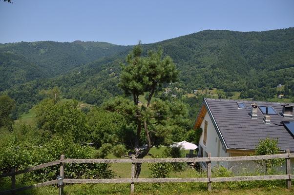 Boussenac B&B Las Trinquades المظهر الخارجي الصورة