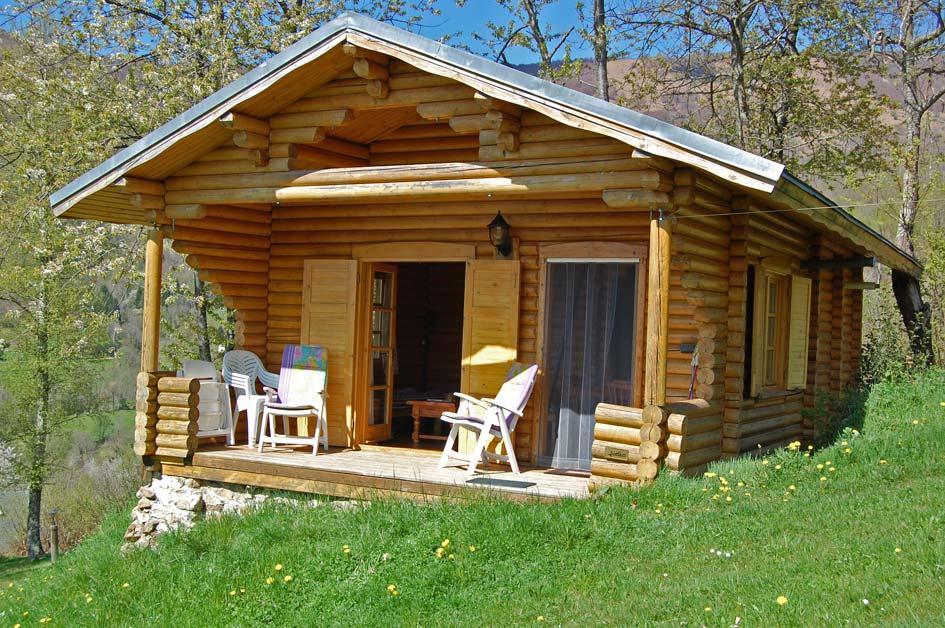Boussenac B&B Las Trinquades المظهر الخارجي الصورة