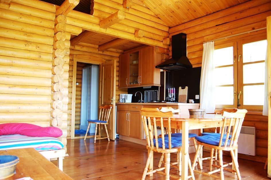 Boussenac B&B Las Trinquades المظهر الخارجي الصورة