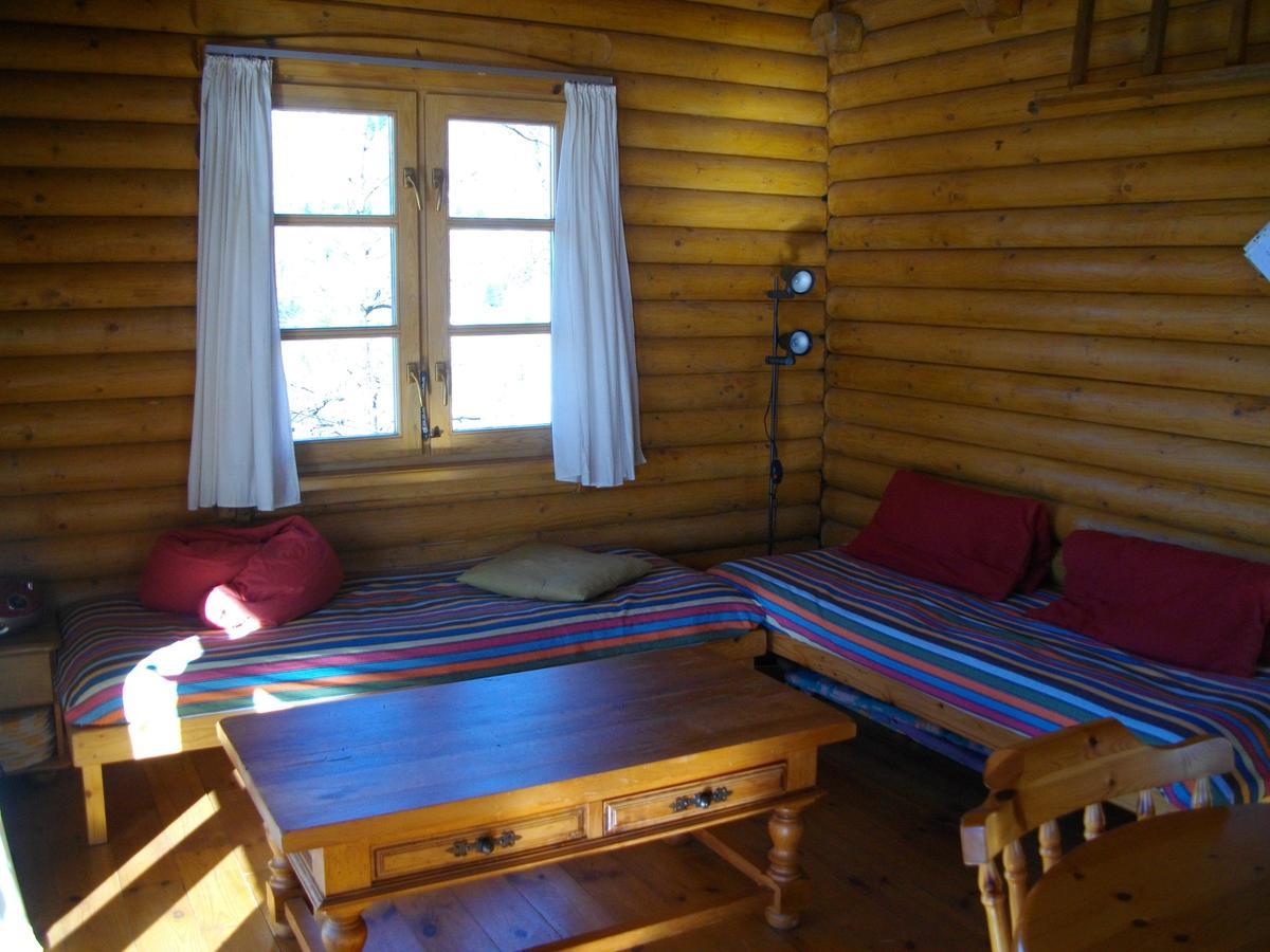 Boussenac B&B Las Trinquades المظهر الخارجي الصورة