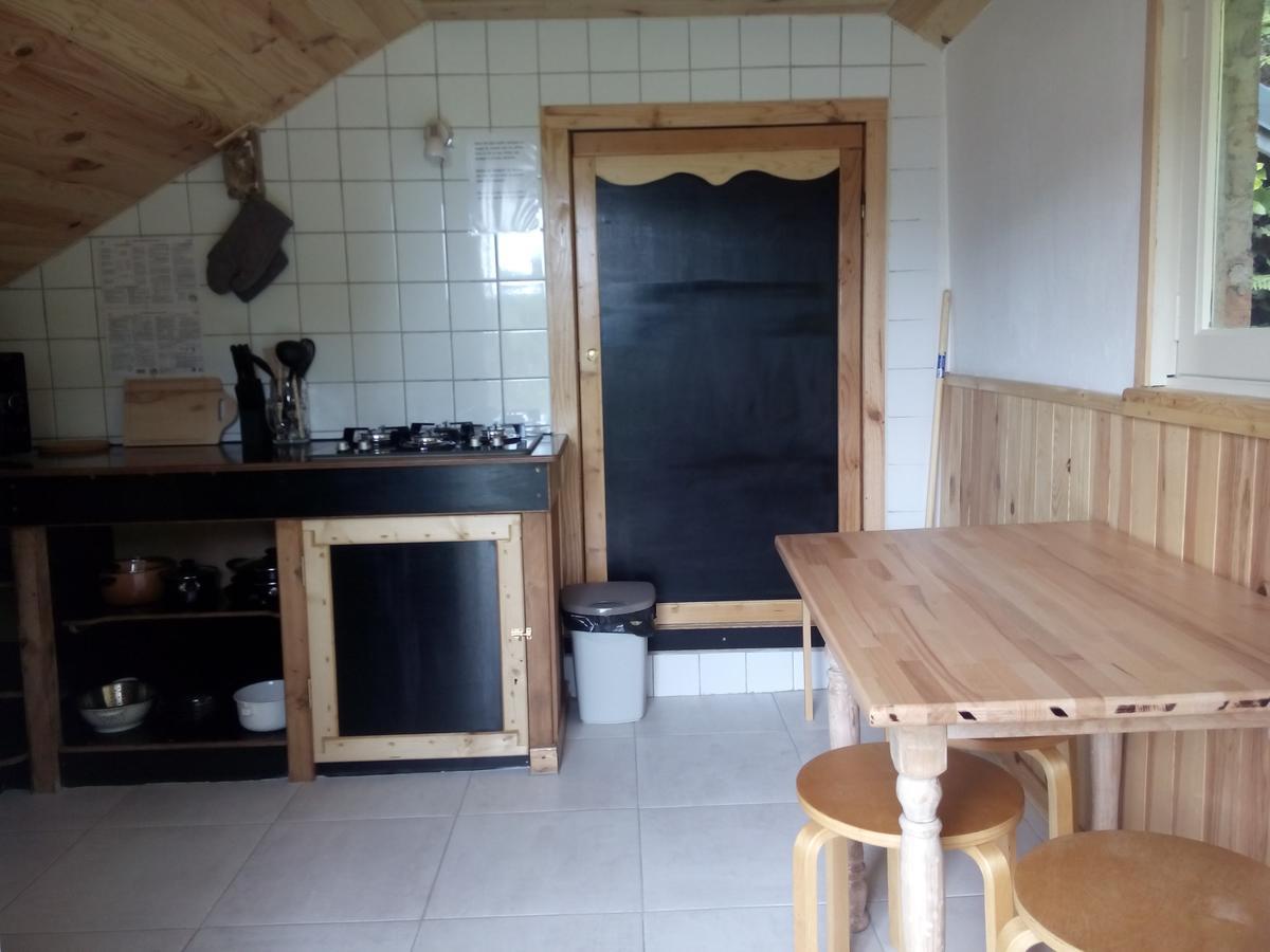 Boussenac B&B Las Trinquades المظهر الخارجي الصورة