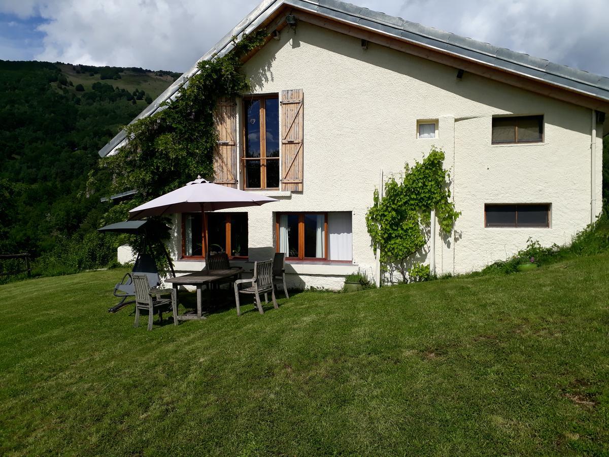 Boussenac B&B Las Trinquades المظهر الخارجي الصورة